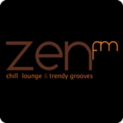 Логотип Radio Zen fm